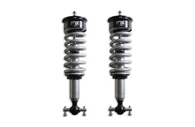 MaxTrac - MaxTrac 871325F 7/4" Lift Kit w/FOX Shocks for 07-18 Silverado & Sierra 1500 2WD
