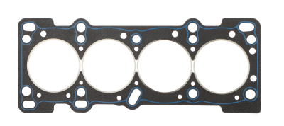 SCE Gaskets - SCE CR330057 Vulcan Cut-Ring Composite Head Gasket for 90-25 Mazda BP 1.8L