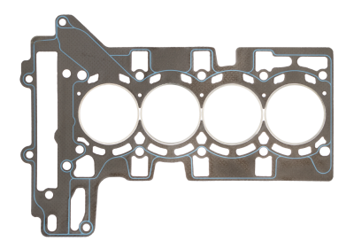SCE Gaskets - SCE Gaskets CR330070 BMW N20 85mm x1.20mm Vulcan Cut-Ring Head Gasket