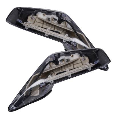 Oracle Lighting - Oracle 2980-504 Concept Side Mirrors No Color 10-15 Chevrolet Camaro