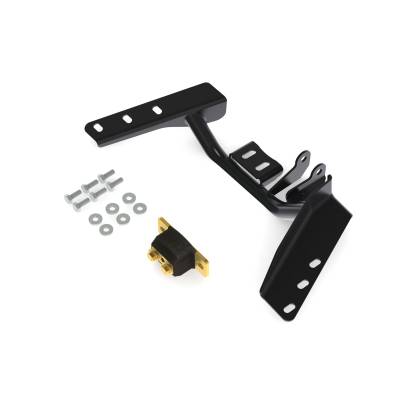 QA1 - QA1 52127 Tunnel Mounted Torque Arm Crossmember for T56 Transmission