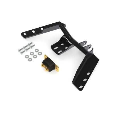 QA1 - QA1 52123 Tunnel Mounted Torque Arm Crossmember 82-92 F-Body 700R4 Trans