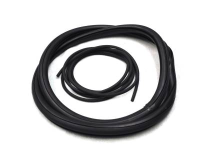 Fairchild Industries - Fairchild Industries D4036 Back Window Seal for 61-67 Dodge D100/D200/D300