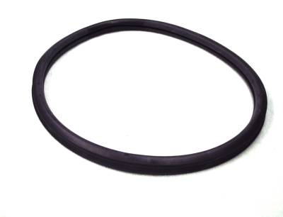 Fairchild Industries - Fairchild Industries D4039 Back Corner Window Seal for 64-69 Dodge A100/A108 Van