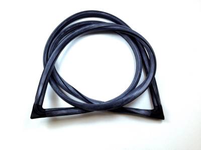 Fairchild Industries - Fiarchild D4083 Back Window Seal for 63-88 Jeep J Series Truck