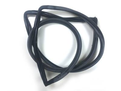 Fairchild Industries - Fiarchild F4082 Rear Window Rear Window Seal for 64-68 Ford Mustang