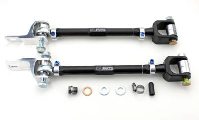 SPL Parts - SPL SPL HCK Z32D Hicas Delete Kit