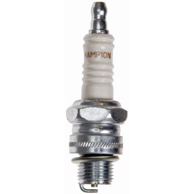 Champion Spark Plug - Champion Spark Plug 512 Copper Plus Small Engine Boxed H12