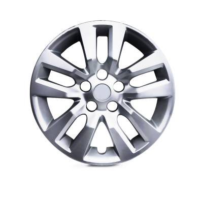 Winjet - Winjet CHB-5102-C-16 16" Wheel Cover Hubcaps 4Pc Chrome for 13-18 Nissan