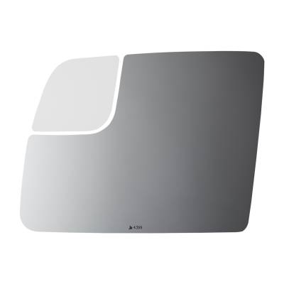Burco - Burco 4399 11-13 Ford Transit Connect Left Lower Door Mirror GLASS ONLY