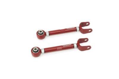 TruHart - TruHart TH-T206-PB Rear Lower Traction Arms w/Pillowball 17-24 Telsa 3 & Y