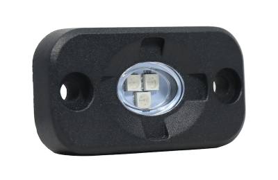 Hella - HELLA 357212001 Auxiliary Light