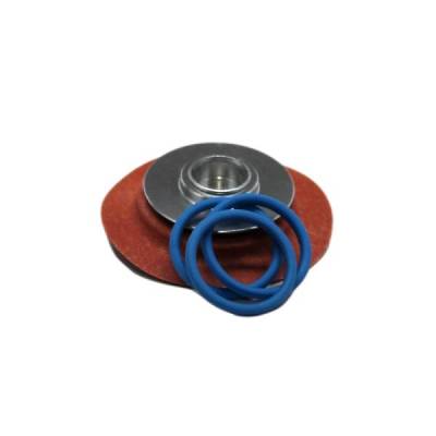 FUELAB - FUELAB 14603 Diaphragm/O-Ring Kit for 535xx & 545xx Series Regulators All Models