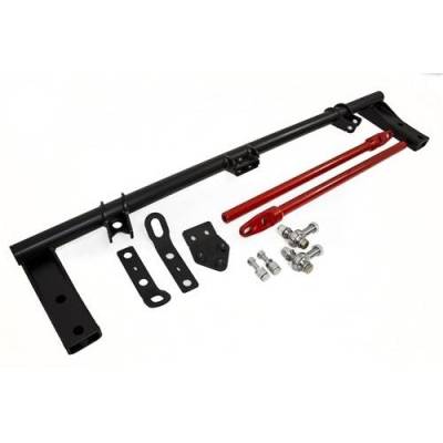 Innovative Mounts - Innovative Mounts 50110 Competition/Traction Bar Kit for 92-01 Honda Prelude