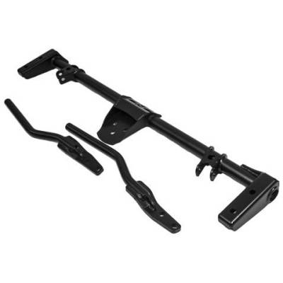 Innovative Mounts - Innovative Mounts 59113 Competition/Traction Bar for 88-91 Prelude