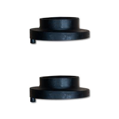 Rock Krawler - Rock Krawler RK06703K Rear Spring Correction Seats for JL/JLU