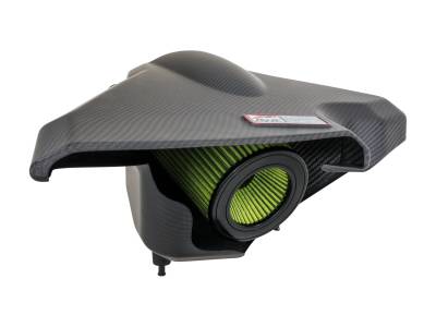 AWE Tuning - AWE Tuning 2660-15316 Engine Cold Air Intake for 23-24 Toyota GR Corolla 1.6