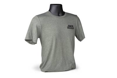 JKS - JKS Manufacturing JKS142212 JKS Military Green T-Shirt Small