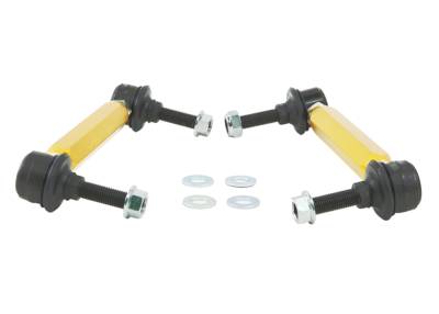 Whiteline - Whiteline KLC140-175 Sway Bar Link Kit