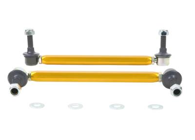 Whiteline - Whiteline KLC180-275 Front Sway Bar Link for Mercedes-Benz