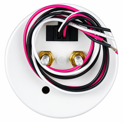 Classic Instruments - Classic Instruments CL209SRC Fuel Level Gauge