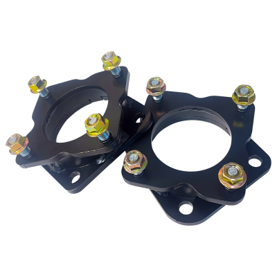 ReadyLift - ReadyLift 66-52200 2" Front Leveling Kit for 22-24 Toyota Tundra