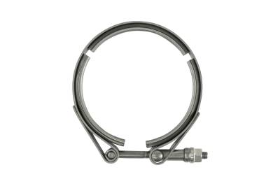 Turbosmart - Turbosmart TS-19CLV-300 3.00" Turbine TS-1 Turbocharger V-Band Clamp Suit