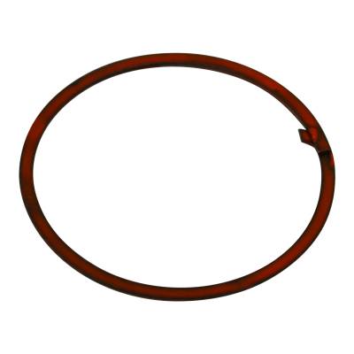 Yukon Gear and Axle - Yukon Gear YSPSR-021 Spindle Nut Retainer Snap Ring for GM 14T & 11.5 Rear 48mm