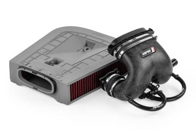 APR - APR CI100056D Engine Cold Air Intake for Audi/Bentley/Lamborghini/Porsche 4.0