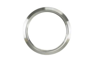 Turbosmart - Turbosmart TS-19WFVI3-300 Turbo V-Band Weld Flange Suit Turbine Inlet 3.00"