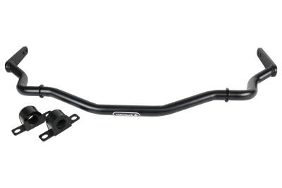 Ridetech - Ridetech 12279120 Front Sway Bar for 2015-2024 Mustang