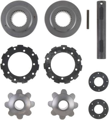 Spicer - Spicer 10063481 Differential Inner Gear DANA 35 Rear JL Open Differential