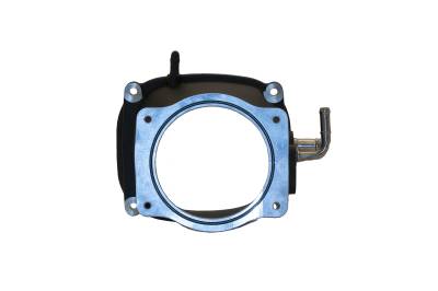 Magnuson Superchargers - Magnuson Superchargers 31-23-05-013-BL Air Inlet/Barbs