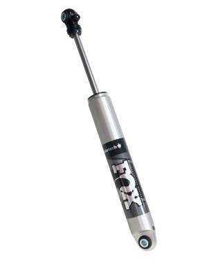 Ridetech - RideTech 12299525 Rear HQ Shock Absorber for 15-26 F150 w/5" Lowering Kit