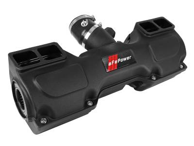 aFe Power - aFe Power 54-83038D 09-12 Porsche 911 3.6 3.8 Cold Air Intake