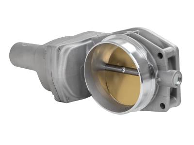 aFe Power - aFe Takeda 46-39117 Chevrolet Pontiac 6.0 6.2 7.0 Fuel Injection Throttle Body