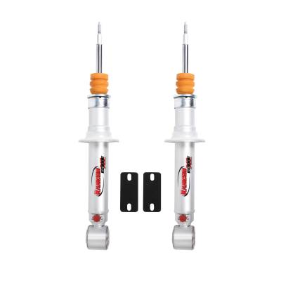 Rancho - Rancho RS66503R9 2" Front Level It Suspension Leveling Kit for 09-13 Ford F150