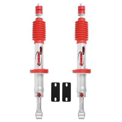 Rancho - Rancho RS66902R9 Suspension Leveling Kit System FR for 07-21 Toyota Tundra
