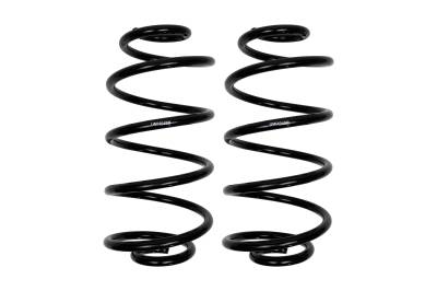 UMI Performance - UMI Performance 4049R Rear Coil Springs Factory Height for 67-72 GM A-Body