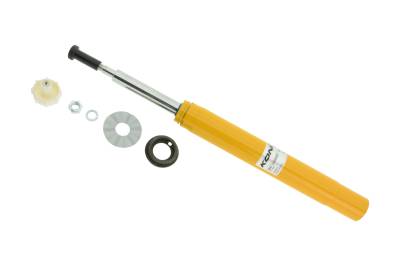 Koni - Koni 8641 1144SPORT Sport Yellow 8641 Ext. Adj Low Pressure Gas Strut Insert