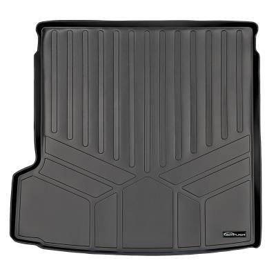 SMARTLINER - SMARTLINER SD0223 Rear Cargo/Trunk Liner Black for Volvo XC90