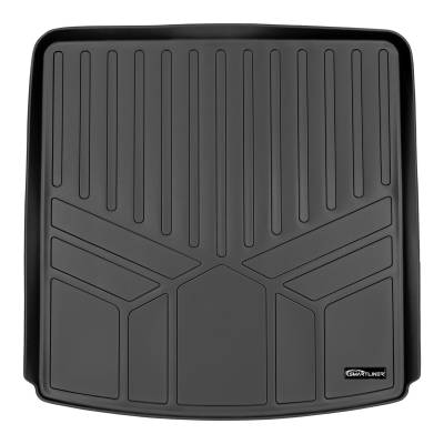 SMARTLINER - SMARTLINER SD0230 Rear Cargo/Trunk Liner Black XT6/Acadia