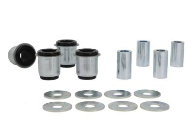 Whiteline - Whiteline W53377A Control Arm Lower Inner Bushing