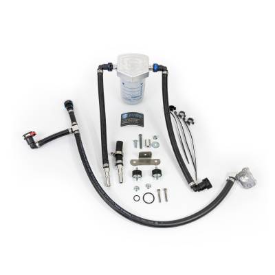 S&S Diesel Motorsport - S&S Diesel Motorsport CP4-6.7F-BP-G2.1 Disaster Prevention Kit