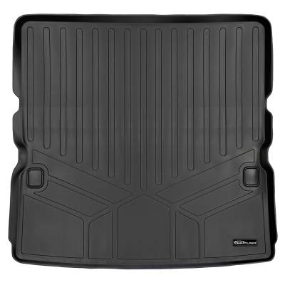 SMARTLINER - SMARTLINER SD0242 Rear Cargo/Trunk Liner Black for Armada/QX56/QX80