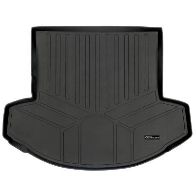 SMARTLINER - SMARTLINER SD0257 Cargo Liner for Mazda CX9 2016-23