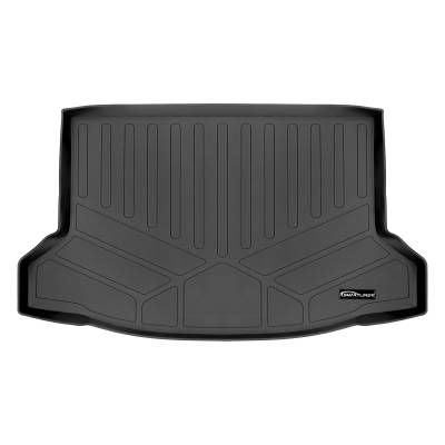 SMARTLINER - SMARTLINER SD0265 Rear Cargo/Trunk Liner Black for Subaru Crosstrek