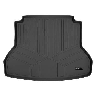 SMARTLINER - SMARTLINER SD0268 Cargo Liner for Hyundai Elantra 17-20