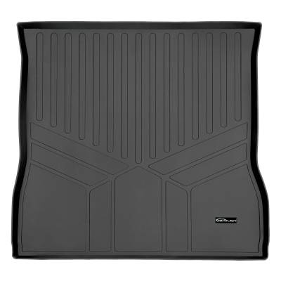 SMARTLINER - SMARTLINER SD0272 Rear Cargo/Trunk Liner Black for Toyota Sequoia