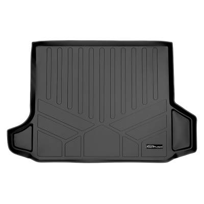 SMARTLINER - SMARTLINER SD0310 Rear Cargo/Trunk Liner Black Equinox/Terrain
